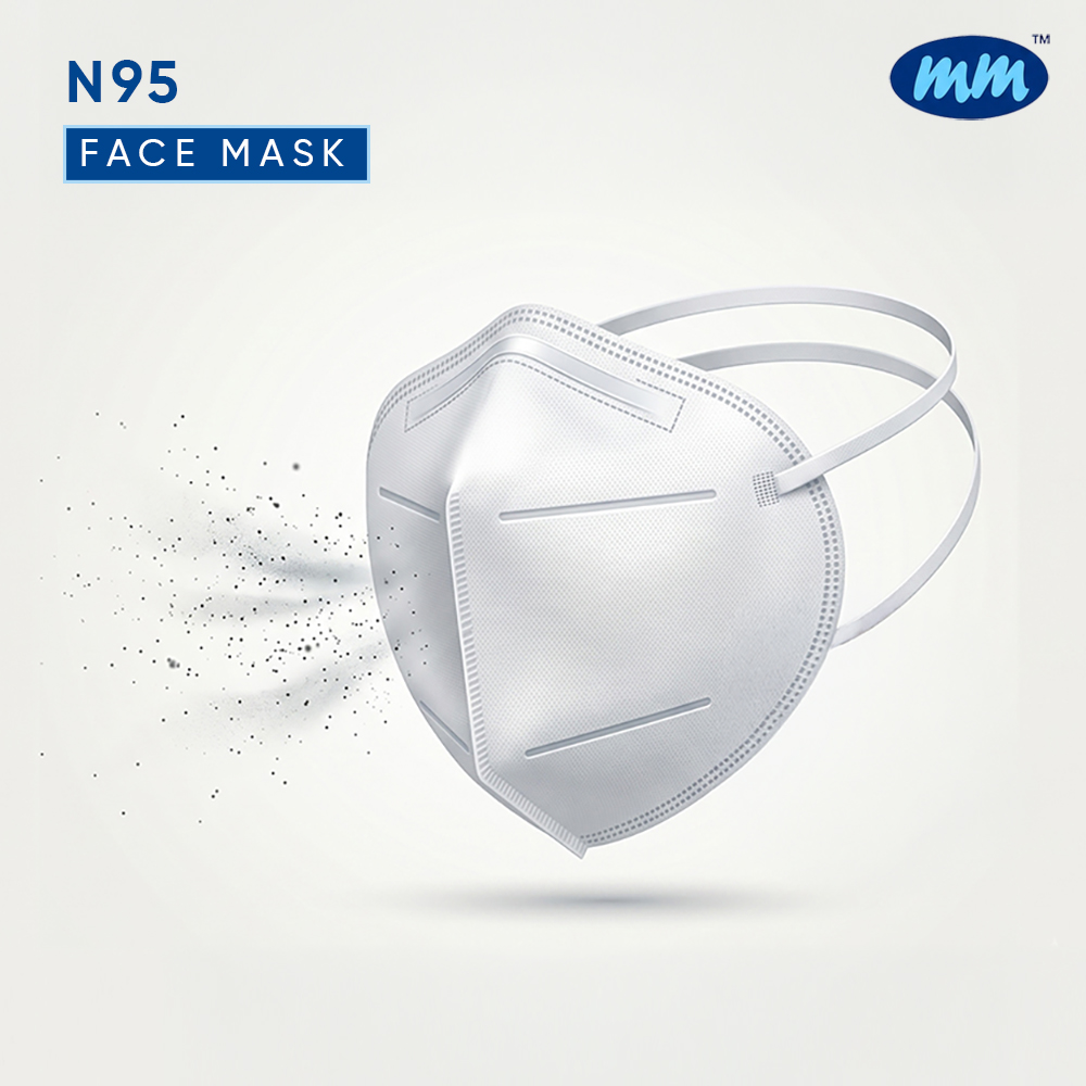 N95 Mask