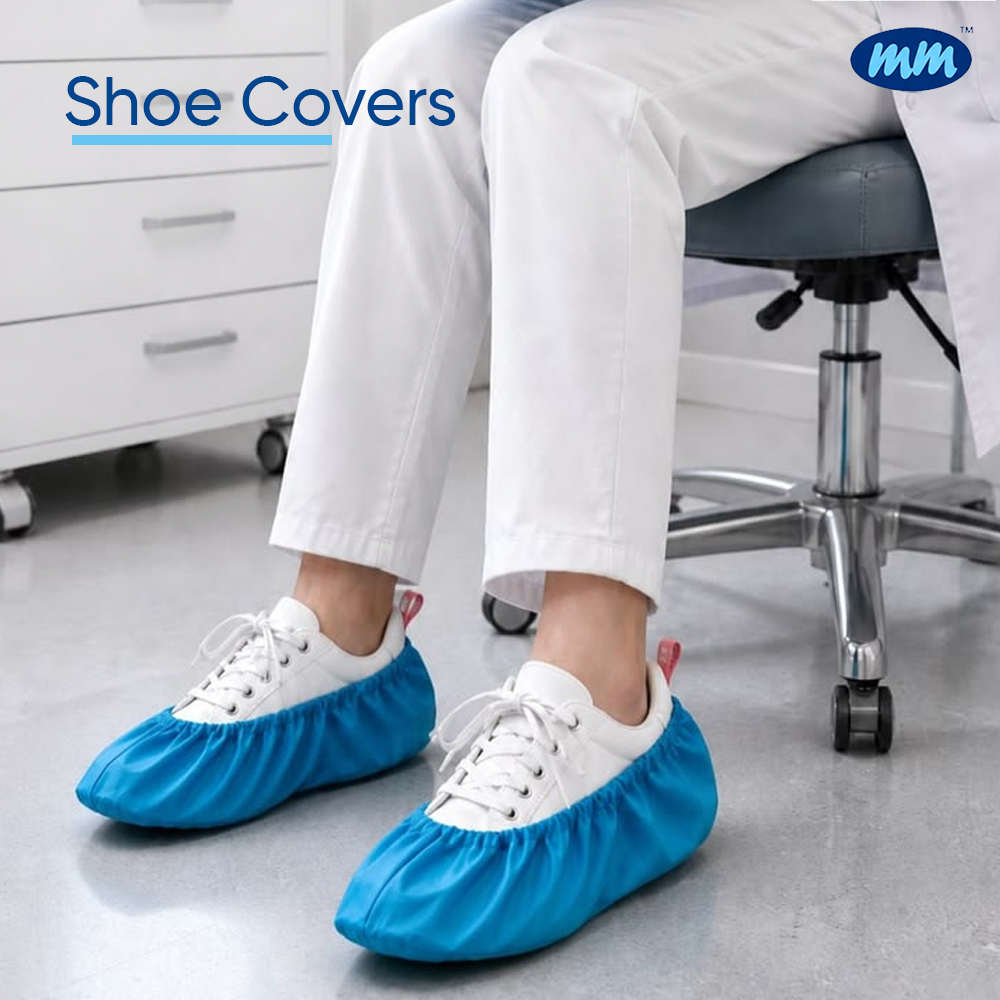 Shoe-Covers
