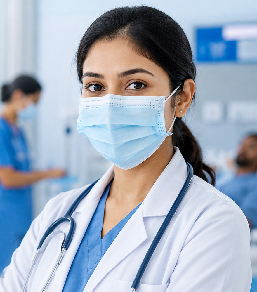 Face Mask