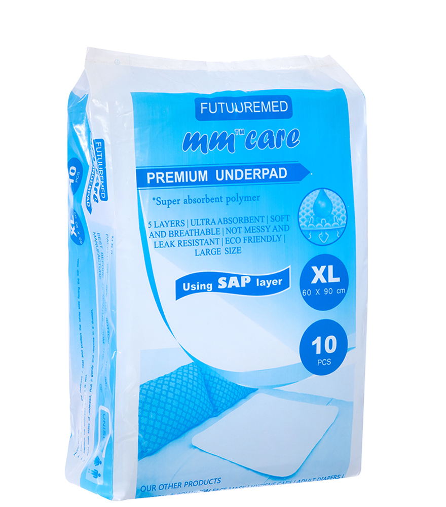 underpad-xl