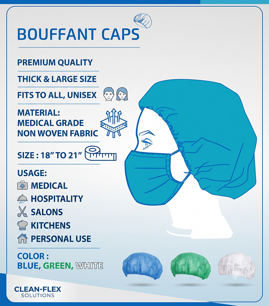 SURGICAL MASK WIDE LOOP 