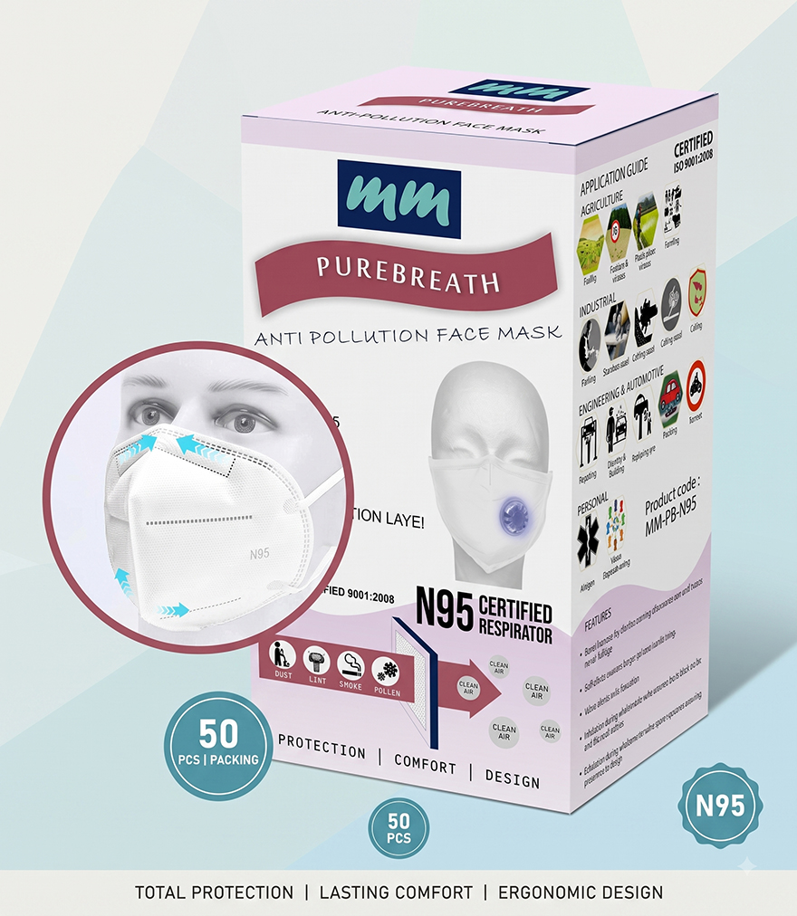 n95 mask