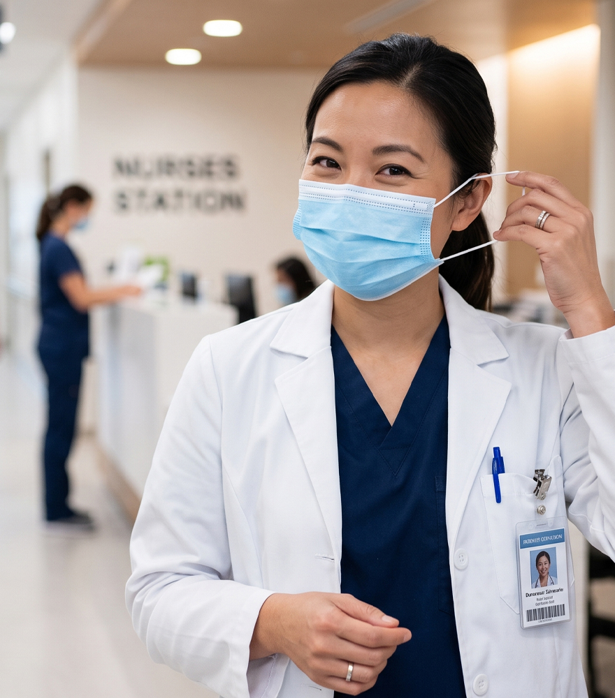n95 mask