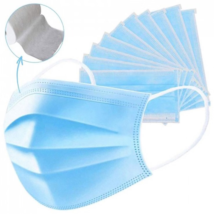 SURGICAL MASK 