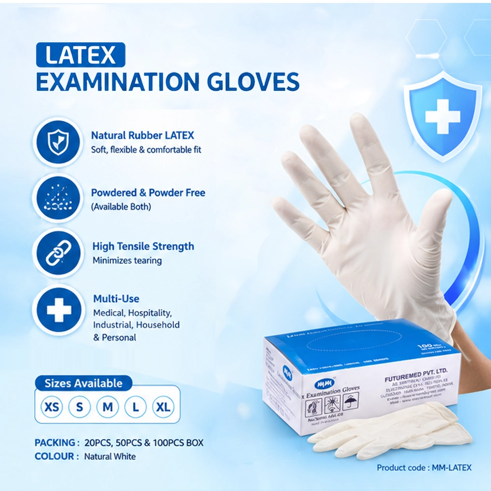 gloveslatex