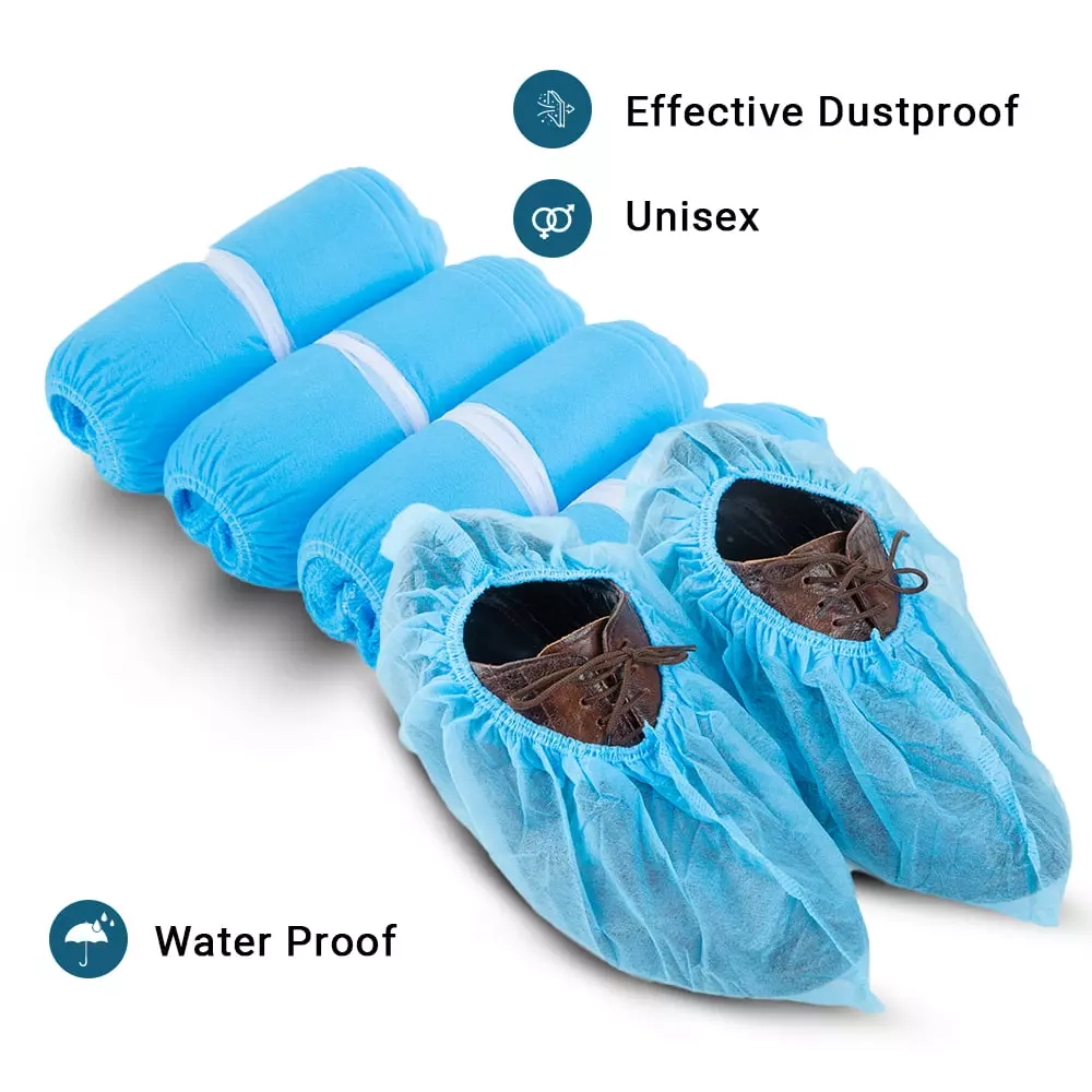 Surgical Mask Wide Loop image 2
